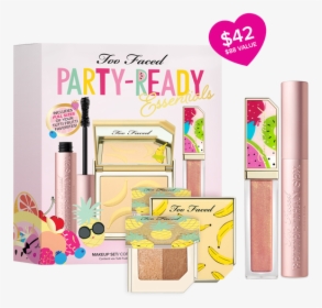Too Faced Tutti Frutti Set, HD Png Download, Free Download