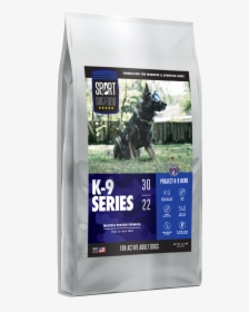 Project K-9 Hero - K9 Dog Food, HD Png Download, Free Download