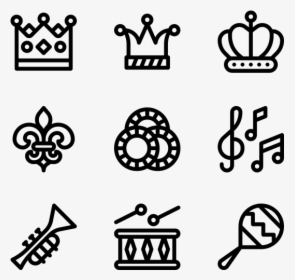 Wedding Icons, HD Png Download, Free Download
