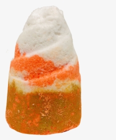 Candy Corn Bath Bomb - Tutti Frutti, HD Png Download, Free Download