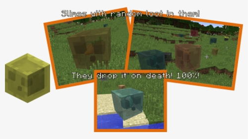 Minecraft Mobs Concept Ideas, HD Png Download, Free Download