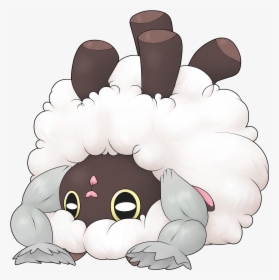 Wooloo Fanart, HD Png Download, Free Download