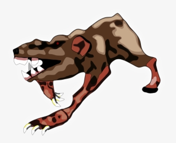 Ugly Rats Clipart, HD Png Download, Free Download