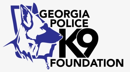 Georgia Police K9 Foundation, HD Png Download, Free Download