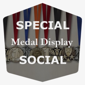 Spring Medal Display, HD Png Download, Free Download