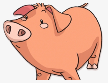 Pig Png Transparent Images - Pig Icon, Png Download, Free Download