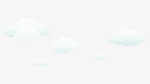 Paper Clouds Png - Transparent Paper Cloud Png, Png Download, Free Download