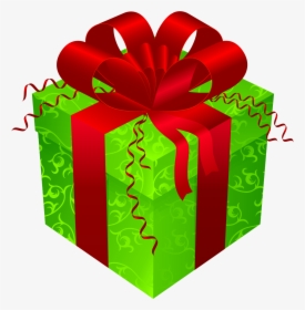 Caja De Regalos Para Navidad, HD Png Download, Free Download