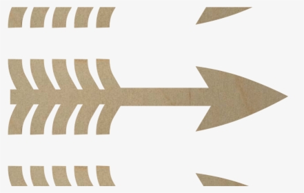 Transparent Wooden Arrow Png - Linens, Png Download, Free Download