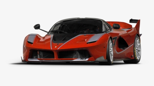 Fxx K - Ferrari Fxx K Png, Transparent Png, Free Download