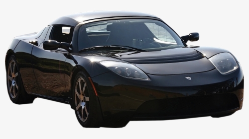 Clip Art Laferrari Price Usd - Tesla Roadster, HD Png Download, Free Download