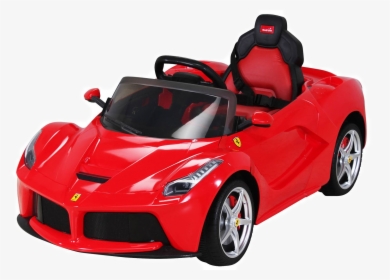 Ferrari Laferrari - Rc Rastar Laferrari, HD Png Download, Free Download