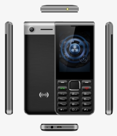 Feature Phones - Feature Phone, HD Png Download, Free Download