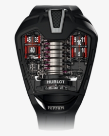 Watch - Ferrari Watches, HD Png Download, Free Download