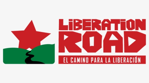 Liberation Road - Poster, HD Png Download, Free Download