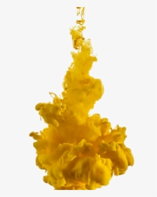#emotions #smoke #yellow - Picsart Yellow Smoke Png, Transparent Png, Free Download