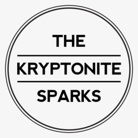 Transparent Kryptonite Png - Circle, Png Download, Free Download