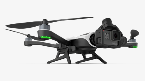 Gopro Drone, HD Png Download, Free Download