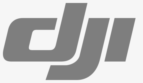 Dji Spark - Dji Logo Png, Transparent Png, Free Download