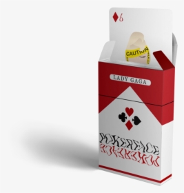 Pokerface Box, HD Png Download, Free Download