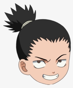 Naruto Head Png - Naruto Anime Head Png, Transparent Png, Free Download