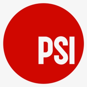 New Psi Logo - Public Services International, HD Png Download, Free Download