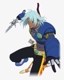 Tales Of Link Wikia - Garr Kelvin Png, Transparent Png, Free Download