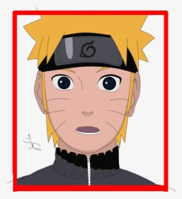 Naruto - Cartoon, HD Png Download, Free Download