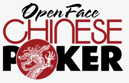 Open-face Chinese Poker App - Open Face Chinese Poker, HD Png Download, Free Download