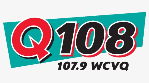 Q108, HD Png Download, Free Download