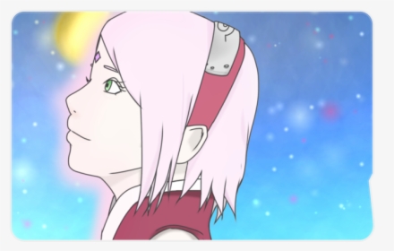 Naruto / Haruno Sakura - Cartoon, HD Png Download, Free Download