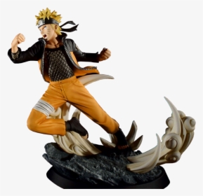 Naruto Figure, HD Png Download, Free Download
