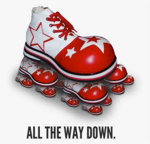 Clown Shoes, HD Png Download, Free Download