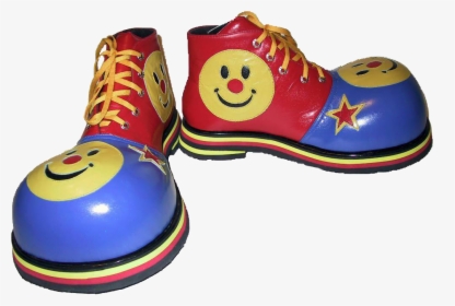 #clown #clowncore #shoes #aesthetic #freetoedit - Walk A Mile In Boris Shoes, HD Png Download, Free Download