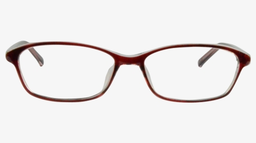 P2448 Red Cheap Glasses - Oprawki Eva Minge Cena, HD Png Download, Free Download