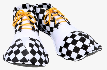 Magic Show Props Funny Exaggerated Clown Shoes Clown - Water Shoe, HD Png Download, Free Download