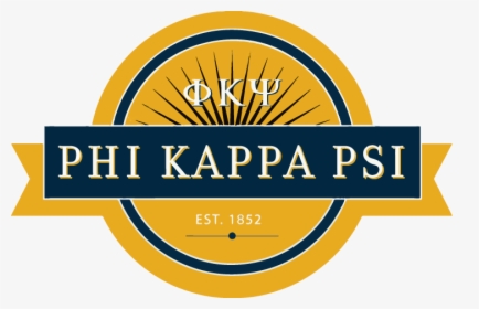 Phi Kappa Psi Ga Beta Logo - Phi Kappa Psi, HD Png Download, Free Download