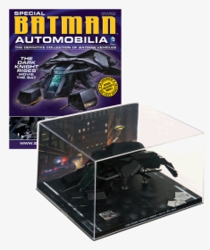 Batman Automobilia - Batman Automobilia The Bat, HD Png Download, Free Download