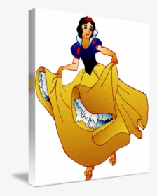 Snow White Clipart Transparent Tumblr, HD Png Download, Free Download