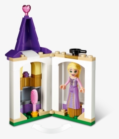 Rapunzel Petite Tower Lego - Lego 41163, HD Png Download, Free Download