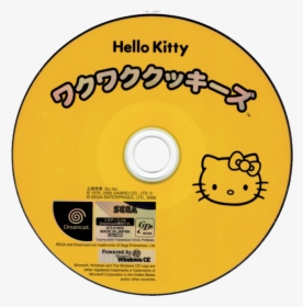 Image - Hello Kitty, HD Png Download, Free Download