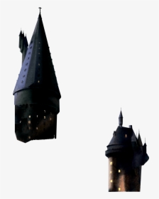 Transparent Harry Potter Hat Png - Castle, Png Download, Free Download