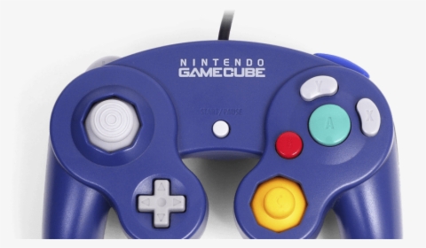 Gamecube Controller Png, Transparent Png, Free Download