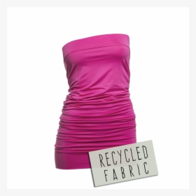 Tuub Lollypop Recycled Sustainable-fashion - One-piece Garment, HD Png Download, Free Download