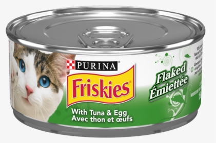 Friskies Wet Cat Food, HD Png Download, Free Download