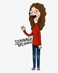 Shaunagh Brennan, HD Png Download, Free Download