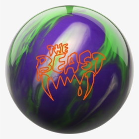 Columbia 300 Beast Bowling Balls, HD Png Download, Free Download