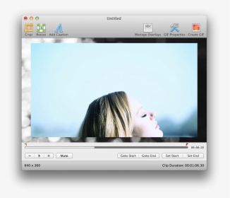 Overlays Mac, HD Png Download, Free Download