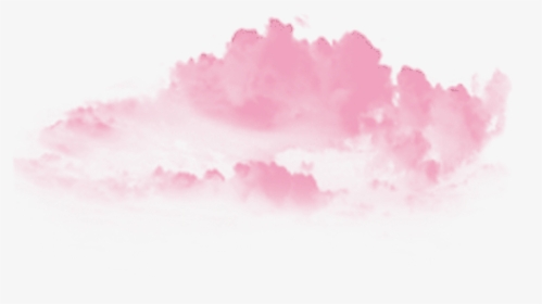 Pink Cloud Png Images Free Transparent Pink Cloud Download Kindpng