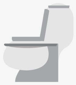 File - Emojione1 1f6bd - Svg - آیکون توالت فرنگی, HD Png Download, Free Download